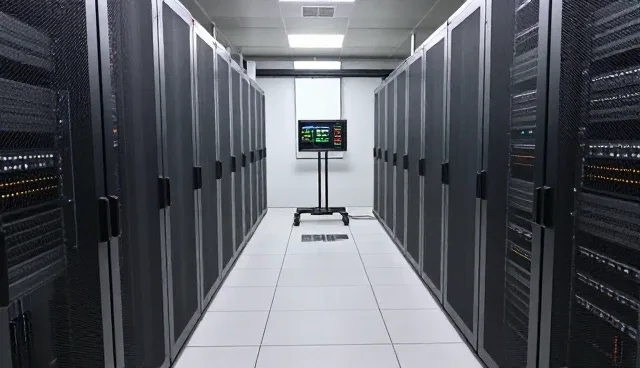 实验室环境使用信息化方案等需要注意什么?