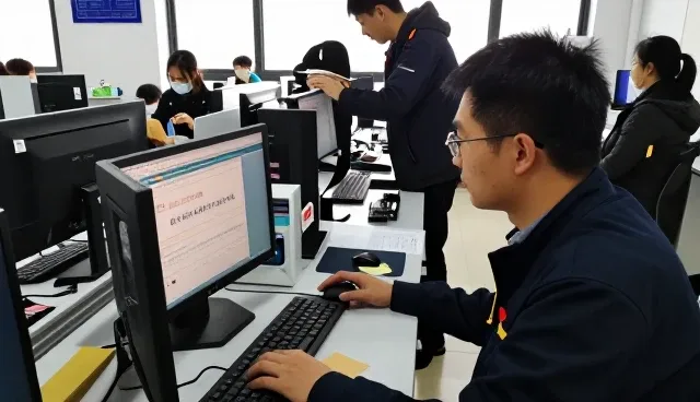 小程序开发如何解决跨区域项目中的实际问题