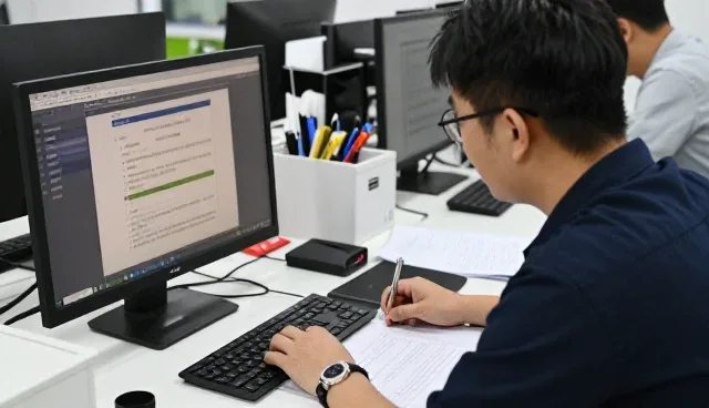 洛阳九色鹿网络科技有限公司探索信息化方案等更多应用场景
